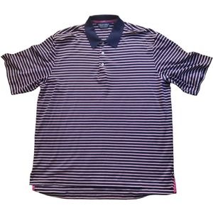 Ralph Lauren Polo Golf Shirt Large